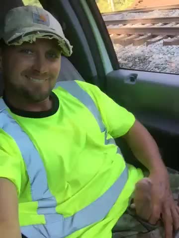 Lunch Break Dick