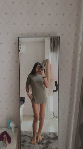 Im here to take care of you when you get sick of photoshoped photos
