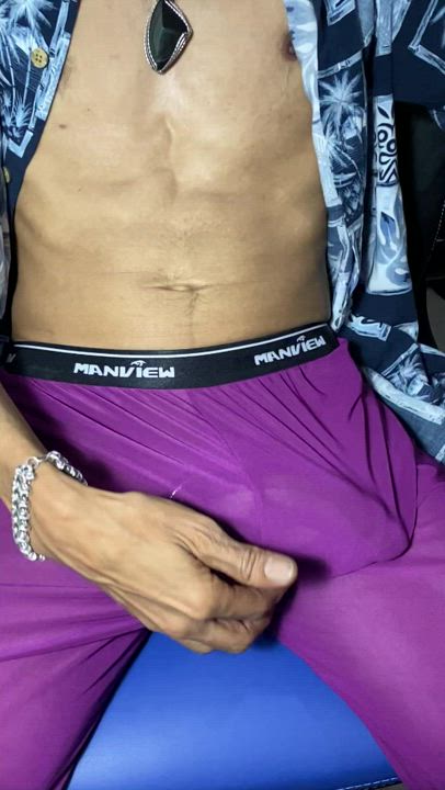 Whip It Out n Show Me Yours