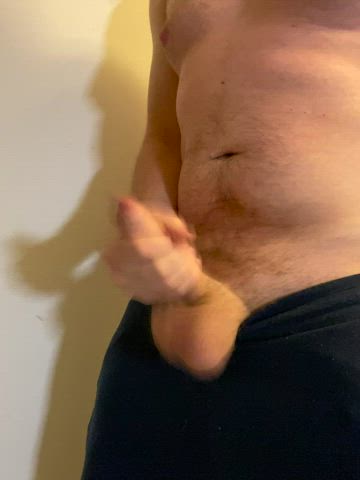 Balls Big Dick Cock OnlyFans Penis gif