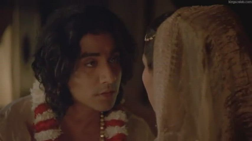 Sarita Choudhary - Kamasutra : A Tale of Love