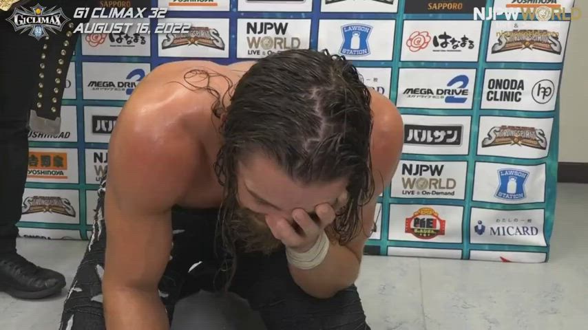 intense wrestling r/redgifsverified gif