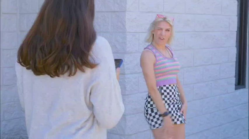 Ass Booty Bubble Butt gif