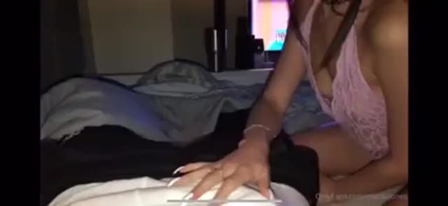 Mackzjones BBC Blowjob