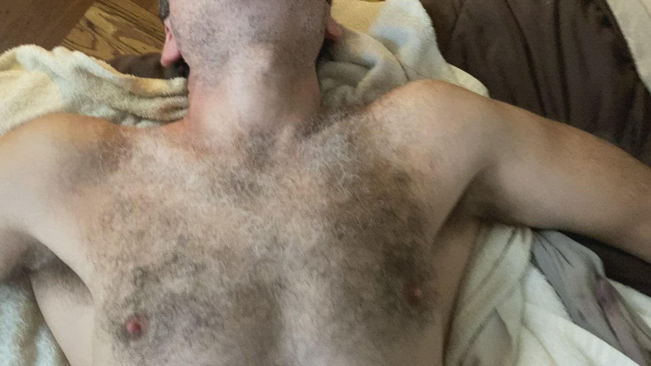 Nipple worship