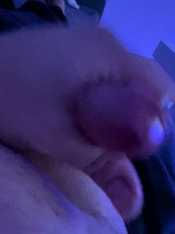 My cumshot