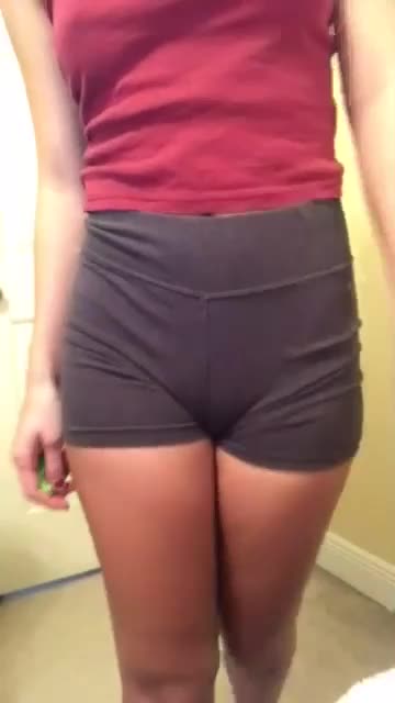 18 y/o strip