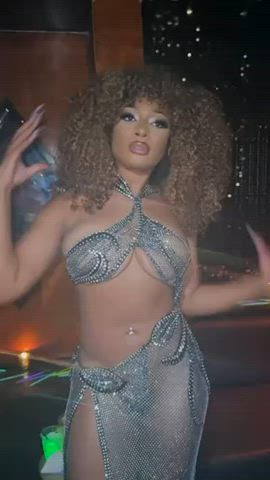megan thee stallion