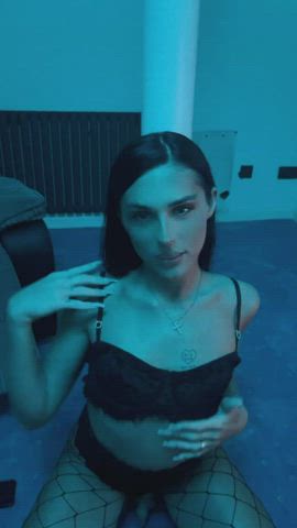 I’m ready to get a blowjob!