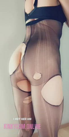ass femboy girl dick huge tits shaved sissy sissy slut gif