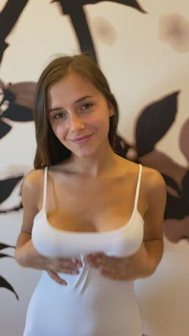 Babe Nude Teen gif