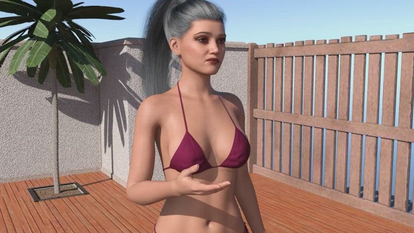 New animation available. Voice acting is AI-generated!