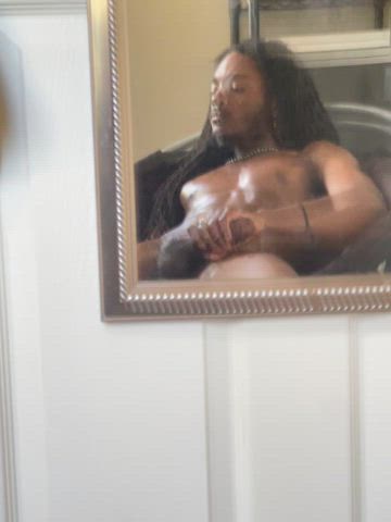 Would you come and take over for me?