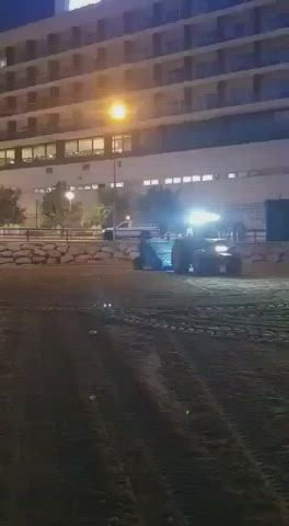 Beach Romanian Sex gif