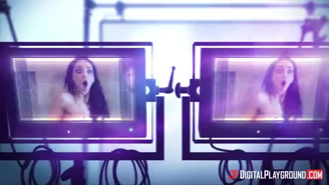 15 seconds - DigitalPlayground - Quinn Wilde - Black Friday Lay