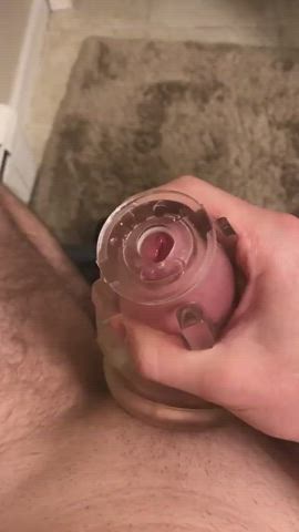 Stretch your hole