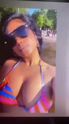 Want more of her?