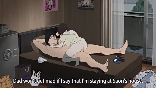 2052 - Seikou!- Lose A Virgin For The First Term