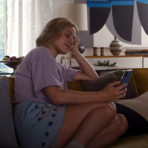 celebrity female lili reinhart gif