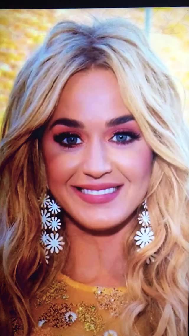Katy Perry tribute