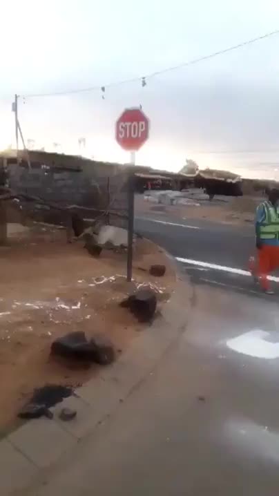 ripsave - This guy had one job