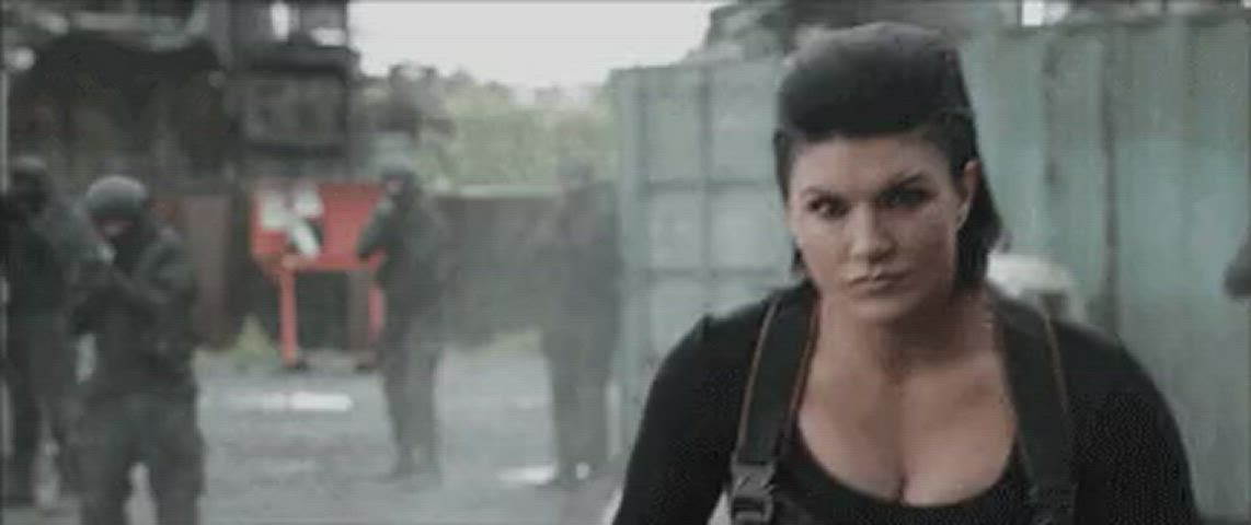 Gina Carano