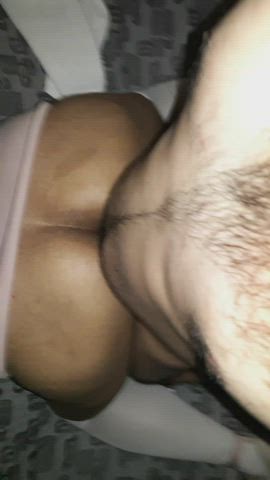 Amateur Ass Clapping Ass Eating Bed Sex Big Ass Cum gif