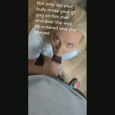 This is the dream right:BBC GIF by rmart505