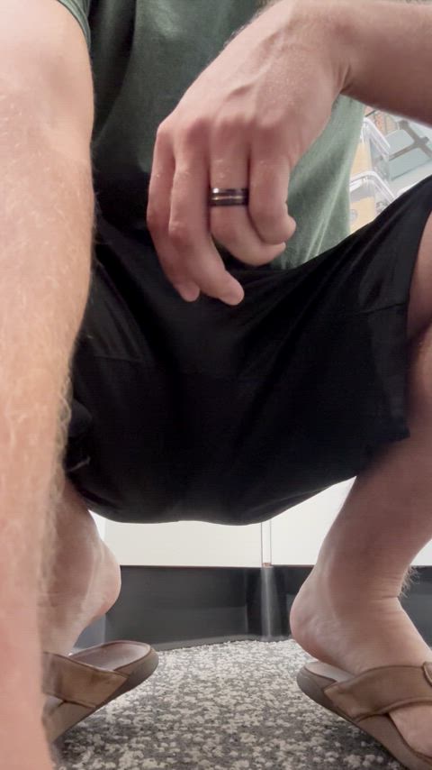diaper nsfw pee peeing piss pissing public wet wetting gif