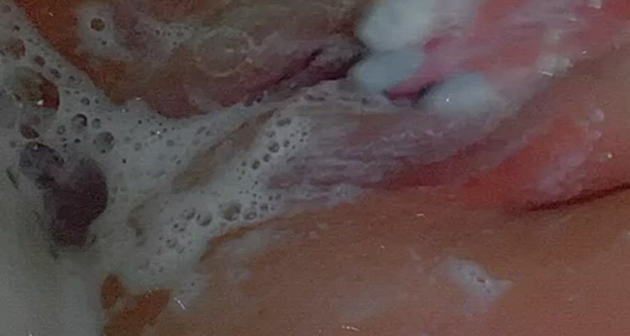 here’s more from ur needy Reddit slut <3 listen with sound on 🥰
