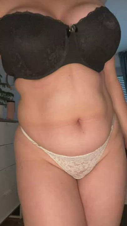 I hope you can appreciate my imperfect but completely natural body