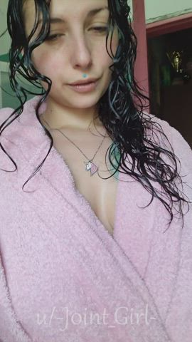 Happy Titty Tuesday! (OC)