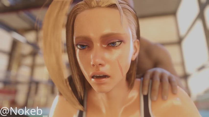 3d anal animation big dick doggystyle gym rule34 tight ass gif