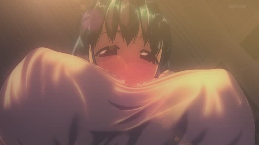 Animation Hentai Huge Tits gif