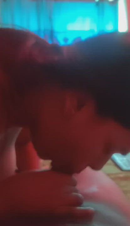 Kik badelun99 is the cuck. Part 2 gobble gobble. Good slut