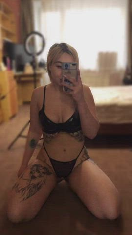 big ass big tits blonde onlyfans gif