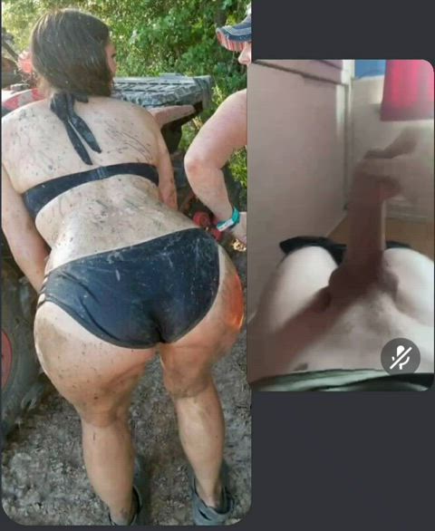 bwc babe big dick booty busty cum cumshot pawg thick tribute gif