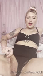 Moxie Doll...gif
