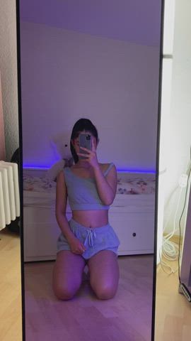 What if you help me undress it <3