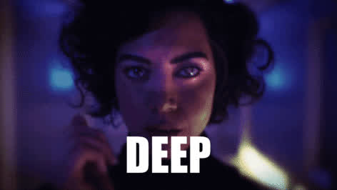 Dominant Femdom Hypnosis gif