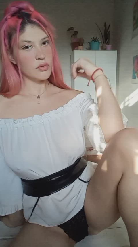 amateur big tits onlyfans gif