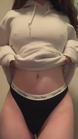 Daily Petite Bounce :)