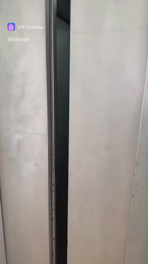 blonde funny tiktok gif