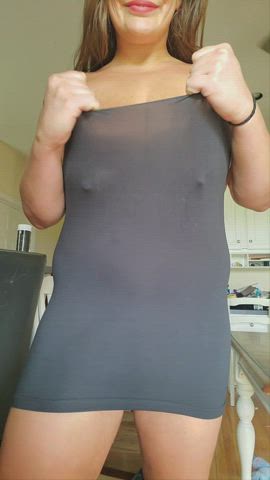 big tits ghost nipples huge tits boobs ghost-nipples gif