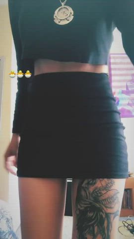 Babe Booty Twerking gif