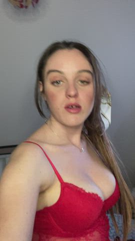 To be honest, all I want is to be fucked from behind