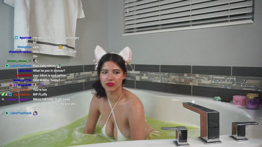 ass big tits legs gif