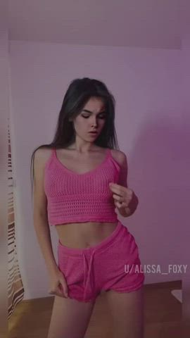 ass dancing fitness nsfw onlyfans tiktok tits r/tiktits gif