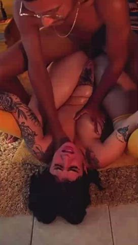 How I deserve to be treated for being a cheating slut
