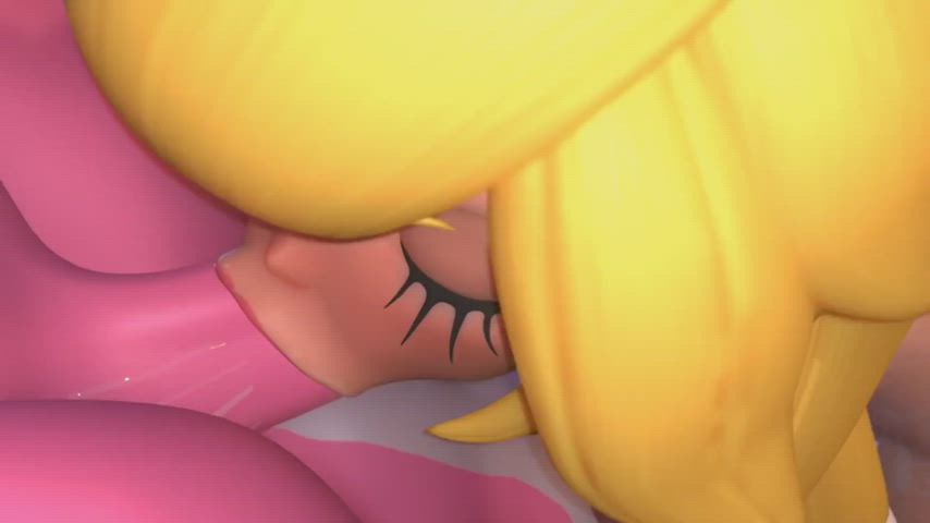 animation cum princess peach rule34 gif